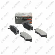 ��������� ������� �������� /�������� �������� 4�� /TI-GUAR ��� Chery Amulet QQ Tiggo 2006-, Lifan X60 2011-2022; TG-0503 A216GN3501080BA A116GN3501080...