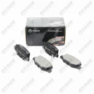 ��������� ������� �������� /������ �������� 4 �� /TI-GUAR ��� Geely Coolray Binyue Pro 2018-2020; TG-0617 4050043100 ST280125 4050076500 Ti-Guar 0617...