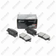 ��������� ������� �������� /������ �������� 4�� /TI-GUAR ��� Chery Tiggo 8 PRO/ 8 PRO MAX 2022-; TG-0631 PN8048 204002198AA T223502080 0631 ����