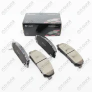 ��������� ������� �������� /�������� �������� 4�� /TI-GUAR ��� Infiniti QX56 Z62 /Nissan Armada 2007-; TG-0841 PN0841 (D10609FE0A D10601LA1A D1060ZC60...