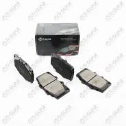 ��������� ������� /�������� �������� 4�� /TI-GUAR ��� Toyota Hilux LN5 /6 1983-1989, Land Cruiser J60, J70 1980-1990; TG-1086C TG-1086 PN1086 04465351...