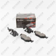 ��������� ������� �������� /������ �������� 4�� /TI-GUAR ��� BMW 5 (E39) -2003, Alpina B10 (E39) -2004; TG-1265 PN0028 34211163395 34212157591 Tiguar...