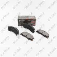 ��������� ������� �������� /�������� �������� 4�� /TI-GUAR ��� Toyota Estima Emina, Lucida 1992- CXR1, 2, TCR1; TG-1273 PN1273 1Y0T3328Z 1Y133328Z Ti...