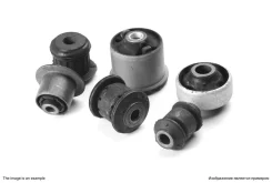 ����������� ������ ���. ������! VW Passat 05 RU802 RU802 ����