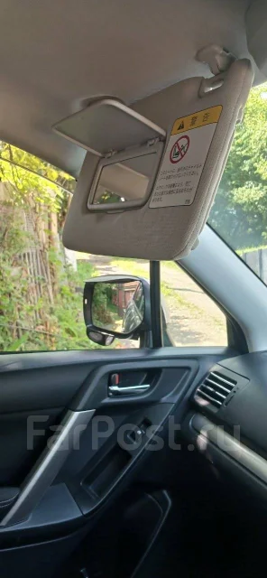 Subaru Forester. ��������, 4wd, 2.0 (148��.�.), ������, 164����. �� ����