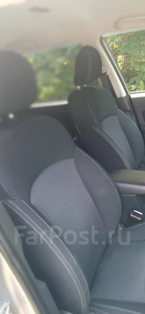 Subaru Forester. ��������, 4wd, 2.0 (148��.�.), ������, 164����. �� ����