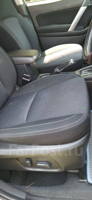 Subaru Forester. ��������, 4wd, 2.0 (148��.�.), ������, 164����. �� ����