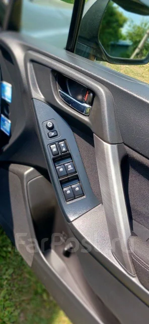 Subaru Forester. ��������, 4wd, 2.0 (148��.�.), ������, 164����. �� ����