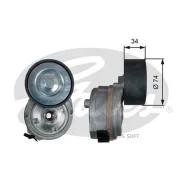 �������� ����� ������� ��������������� ��������� FleetRunner� Gates T38694 T38694 ����