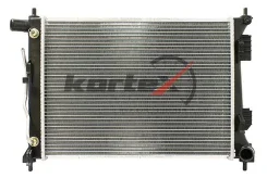 �������� ������� ���������� ���� Hyundai Solaris 1.4/1.6 10, KIA Rio 1.25/1.4 11 Kortex KRD1062 KRD1062 ����
