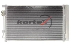 �������� ������������ Hyundai Solaris 1.4/1.6 10 Kortex KRD2044 KRD2044 ����