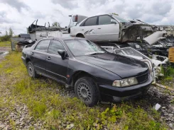 Mitsubishi Diamante. F31A, 6G73 ����