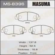 ������� ��������� �������� Masuma MS8396 MS8396 ����