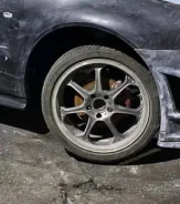 Enkei Sporsh. 7.5x18", 5x114.3, ET48, �� 73,1���. ����