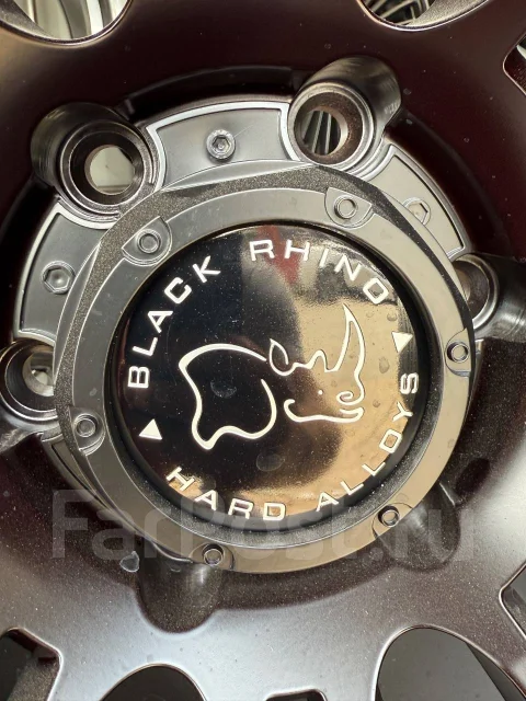 MLJ Black Rhino Safari. 9.0x17", ET0, �� 110,1���. ����