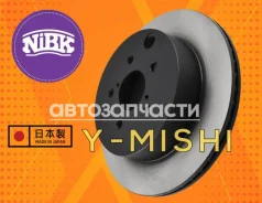 ����� ��������� ������ (�������� 2��) NIBK RN1542 Subaru Forester SJ RN1542 ����