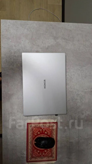 Honor MagicBook X 16 Plus. 16", 3,8����, ��� 32 ��, ���� 1 024���, WiFi: 1, Bluetooth: 1 ����