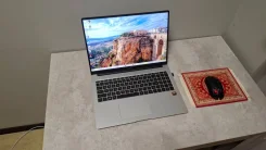 Honor MagicBook X 16 Plus. 16", 3,8����, ��� 32 ��, ���� 1 024���, WiFi: 1, Bluetooth: 1 ����