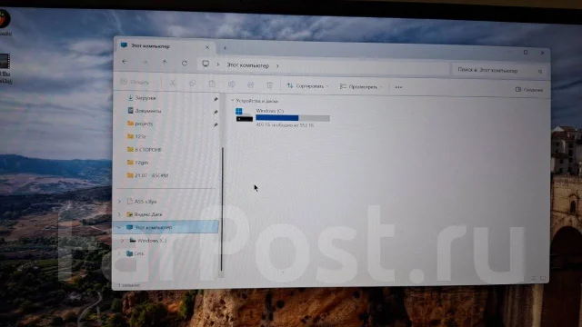 Honor MagicBook X 16 Plus. 16", 3,8����, ��� 32 ��, ���� 1 024���, WiFi: 1, Bluetooth: 1 ����