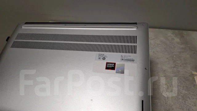 Honor MagicBook X 16 Plus. 16", 3,8����, ��� 32 ��, ���� 1 024���, WiFi: 1, Bluetooth: 1 ����