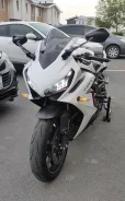 Honda CBR 650R. 650����. ��., ��������, ���������, ��� ������� ����