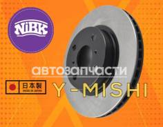 ����� ��������� �������� (2��) NIBK RN1458 Toyota Corolla 120 RN1458 ����