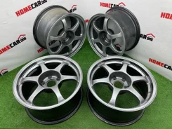 SSR Type-C. 8.5x17", 5x114.3, ET30, �� 73,1���. ����