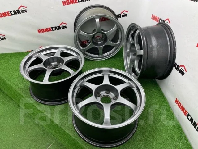 SSR Type-C. 8.5x17", 5x114.3, ET30, �� 73,1���. ����