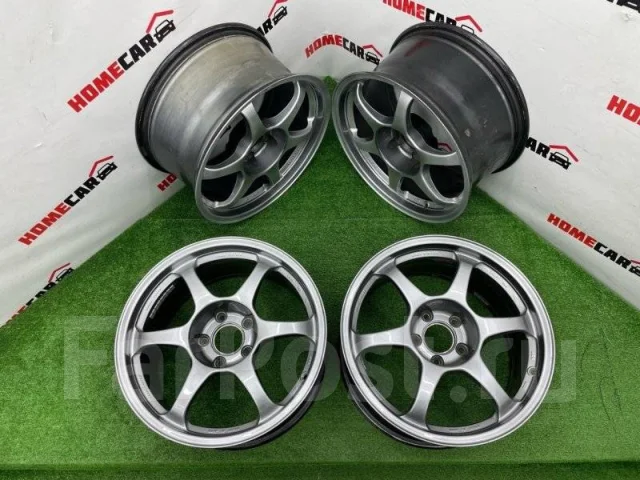 SSR Type-C. 8.5x17", 5x114.3, ET30, �� 73,1���. ����