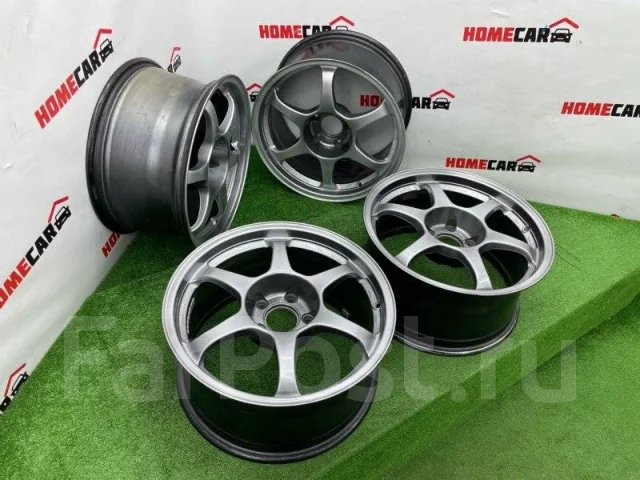 SSR Type-C. 8.5x17", 5x114.3, ET30, �� 73,1���. ����