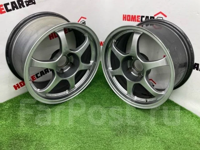 SSR Type-C. 8.5x17", 5x114.3, ET30, �� 73,1���. ����