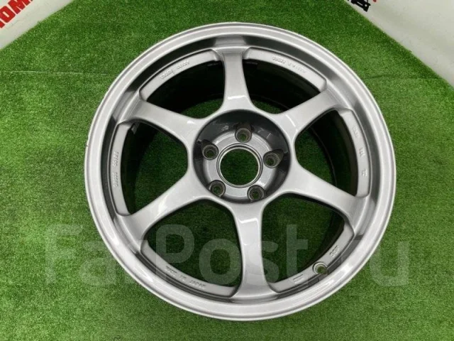 SSR Type-C. 8.5x17", 5x114.3, ET30, �� 73,1���. ����