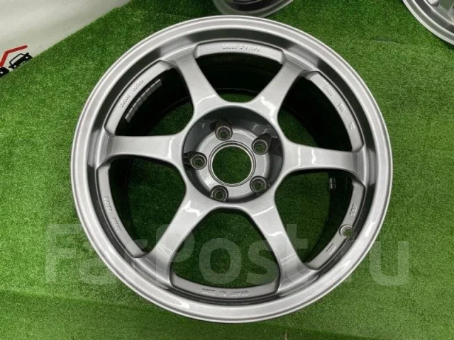 SSR Type-C. 8.5x17", 5x114.3, ET30, �� 73,1���. ����