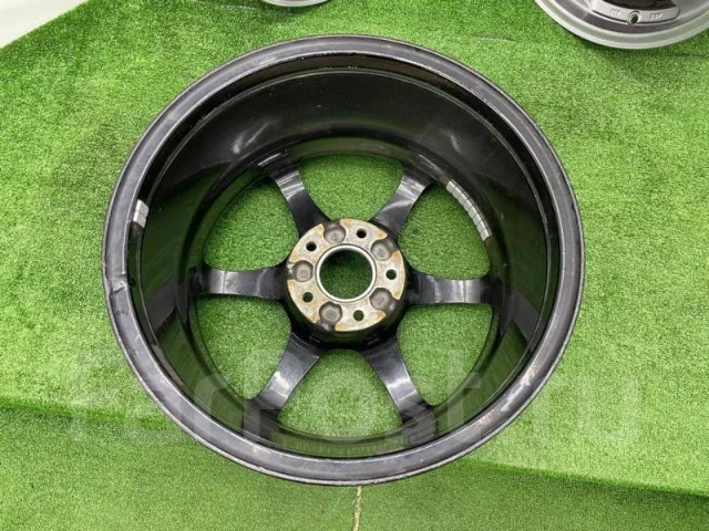 SSR Type-C. 8.5x17", 5x114.3, ET30, �� 73,1���. ����