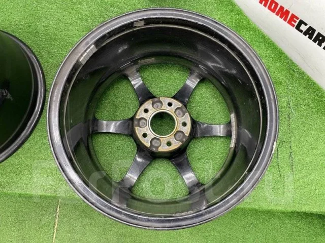 SSR Type-C. 8.5x17", 5x114.3, ET30, �� 73,1���. ����