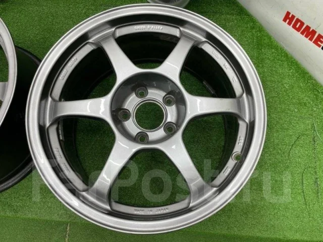 SSR Type-C. 8.5x17", 5x114.3, ET30, �� 73,1���. ����