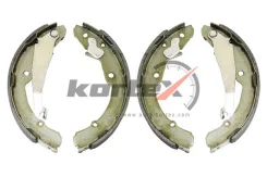 ������� ��p������� Skoda Octavia 95-04 Roomster 06- VW Caddy 95-04 (�-�)(230x32) KS033STD Kortex KS033STD KS033STD ����