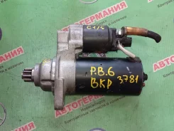 ������� 2.0TDI BKP Volkswagen Passat B6 � ������ ������ VAG 17972N ����