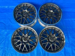 Weds Maverick 709M. 8.0x18", 5x114.3, ET50, �� 70���. ����