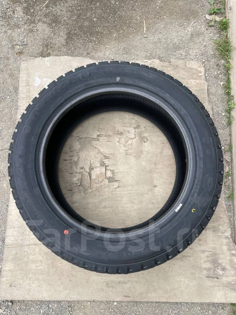 Nereus NS806. �����������, 2025 ���, ����� ����