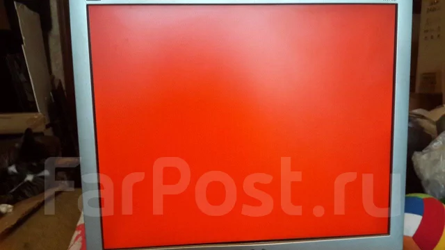 ViewSonic. 17", ���������� �� (LCD, LED, QLED) ����
