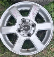 Giraru. x13", 4x100, ET-45 ����