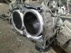 Subaru Legacy B4. BE5047122 ����