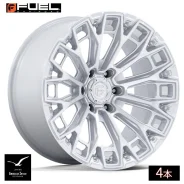 Fuel Off-Road Trax. 10.0x20", 8x180, ET-18, �� 124,2���. ��� ����� �� ������������ ����