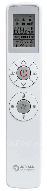 Ultima Comfort. 21��&sup2; ����