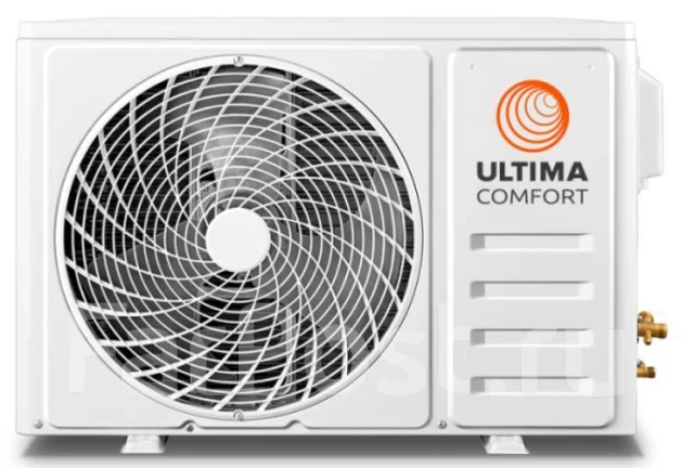 Ultima Comfort. 21��&sup2; ����