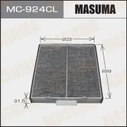 ������ ������ Masuma MC-924CL MC924CL ����