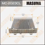 ������ ������ �������� Masuma MC-2023CL MC2023CL ����