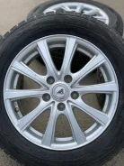 WSP Sparta. 6.5x16", 5x114.3, ET48, �� 70,1���. ����