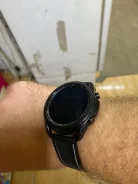 Samsung Galaxy Watch3. GPS, NFC ����
